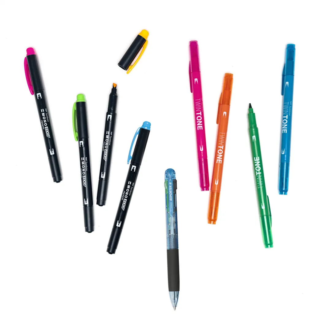 Creative Study Kit
