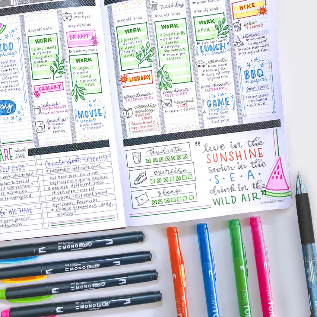 Creative Study Kit
