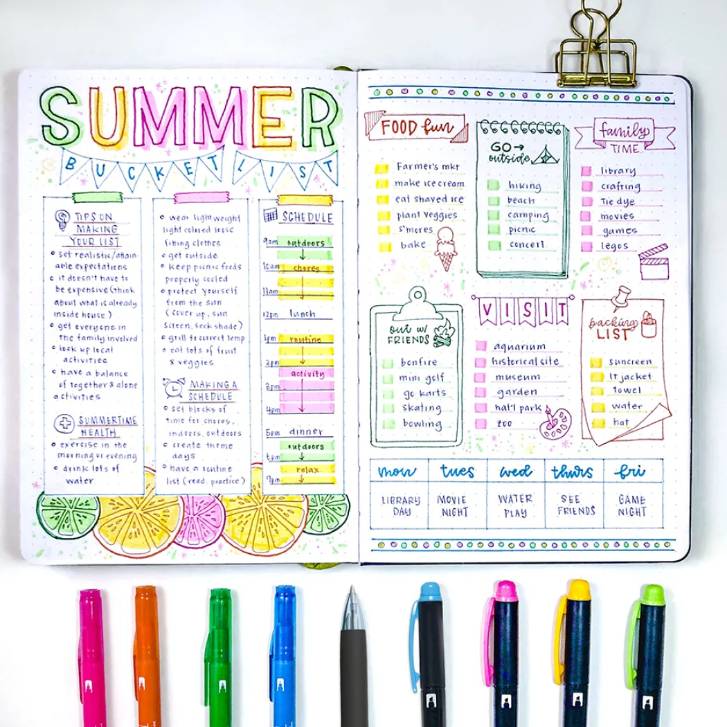 Creative Study Kit