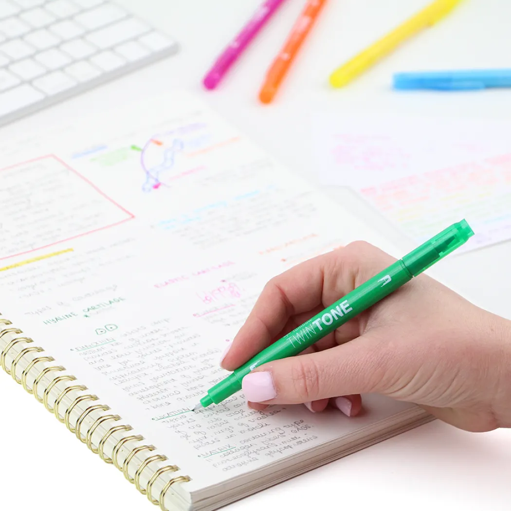 Creative Study Kit