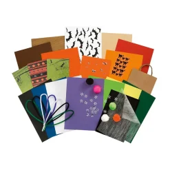 Creativity Kit DIY Spökparty