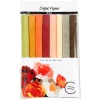 Crepepapper Dova toner 8 ark