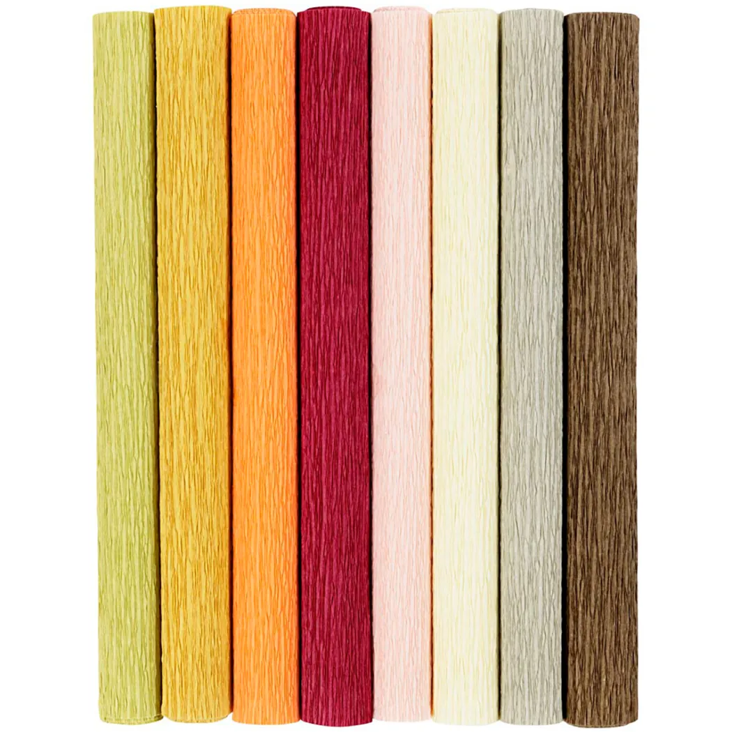 Crepepapper Dova toner 8 ark