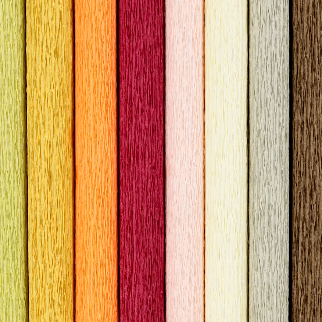 Crepepapper Dova toner 8 ark