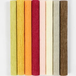 Crepepapper Dova toner 8 ark
