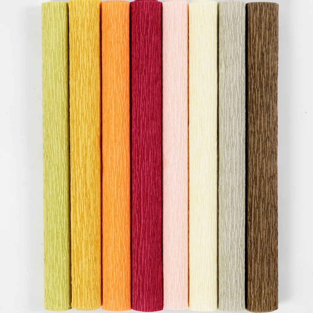 Crepepapper Dova toner 8 ark