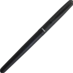 CR02 Gel Roller Svart