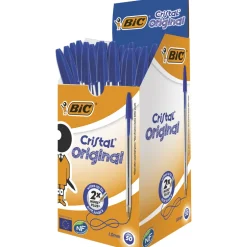 Cristal Original Kulspetspenna 50-pack