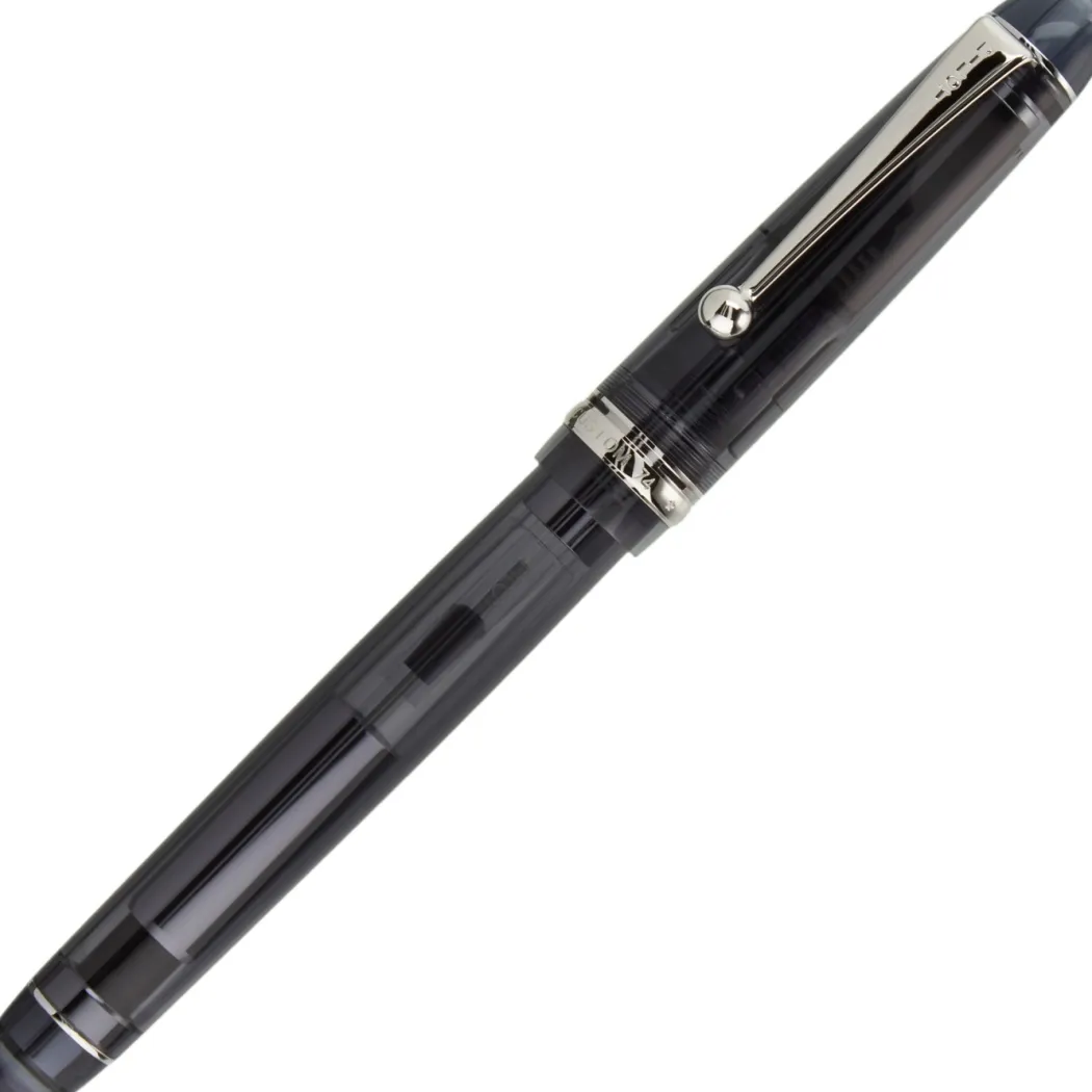 Custom 74 Reservoar Black