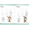 200 Cute Things to Draw