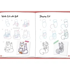 200 Cute Things to Draw