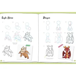 200 Cute Things to Draw