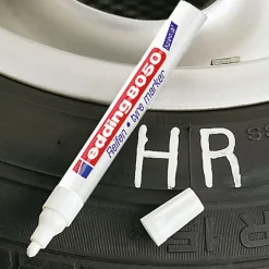 8050 Däckpenna Vit