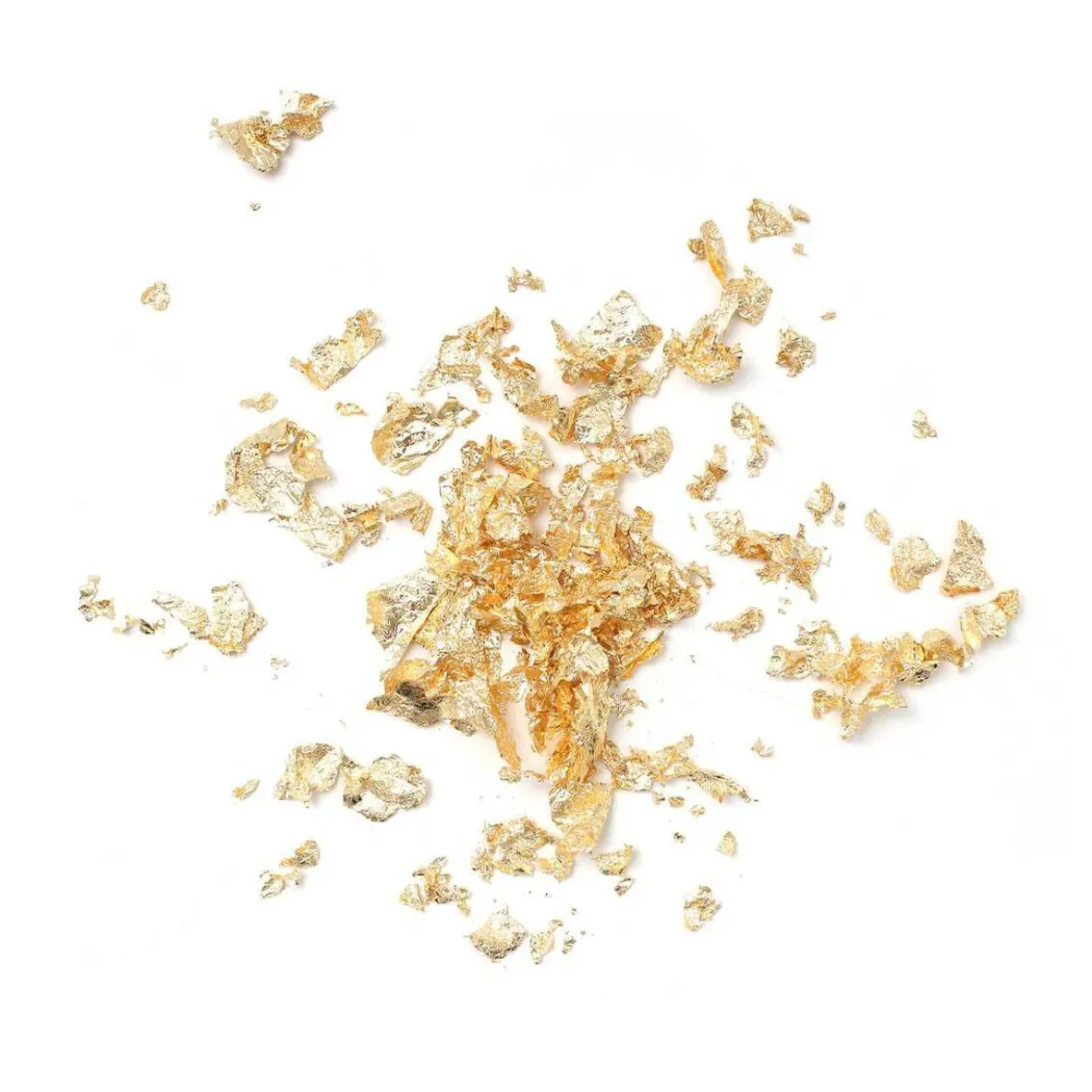 Deco Guldflingor 1.5 g