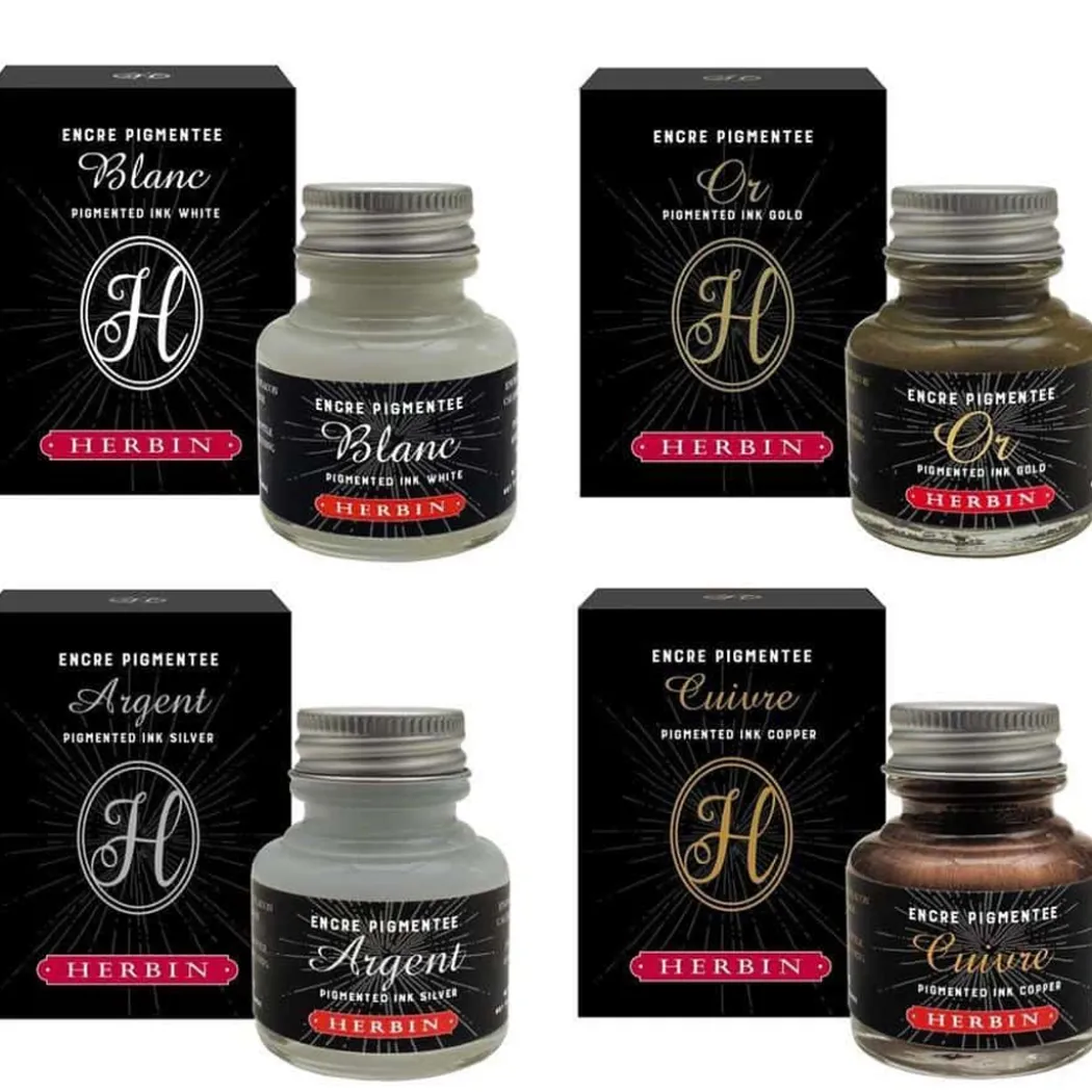 Decorative ink 30 ml