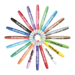Decorite Brush Marker