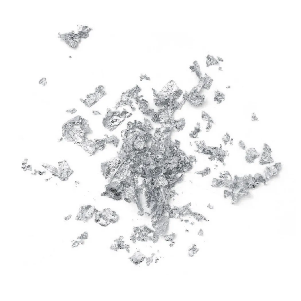 Deco Silverflingor 1.5 g