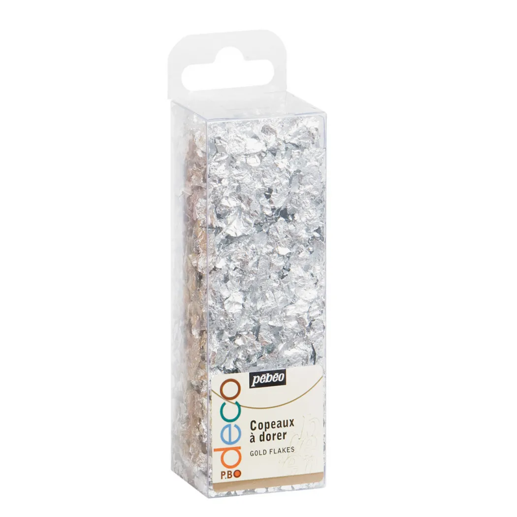 Deco Silverflingor 1.5 g
