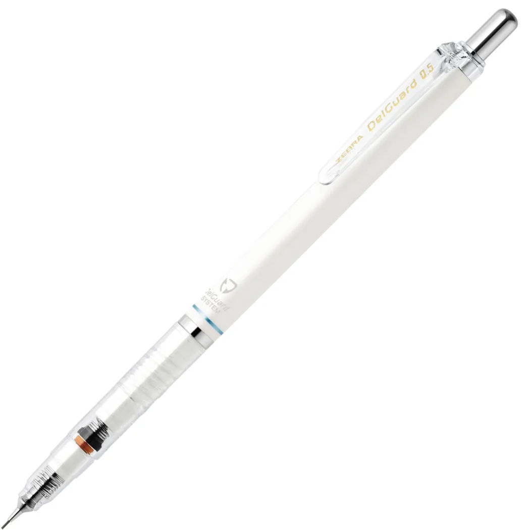 DelGuard Stiftpenna 0.5 mm
