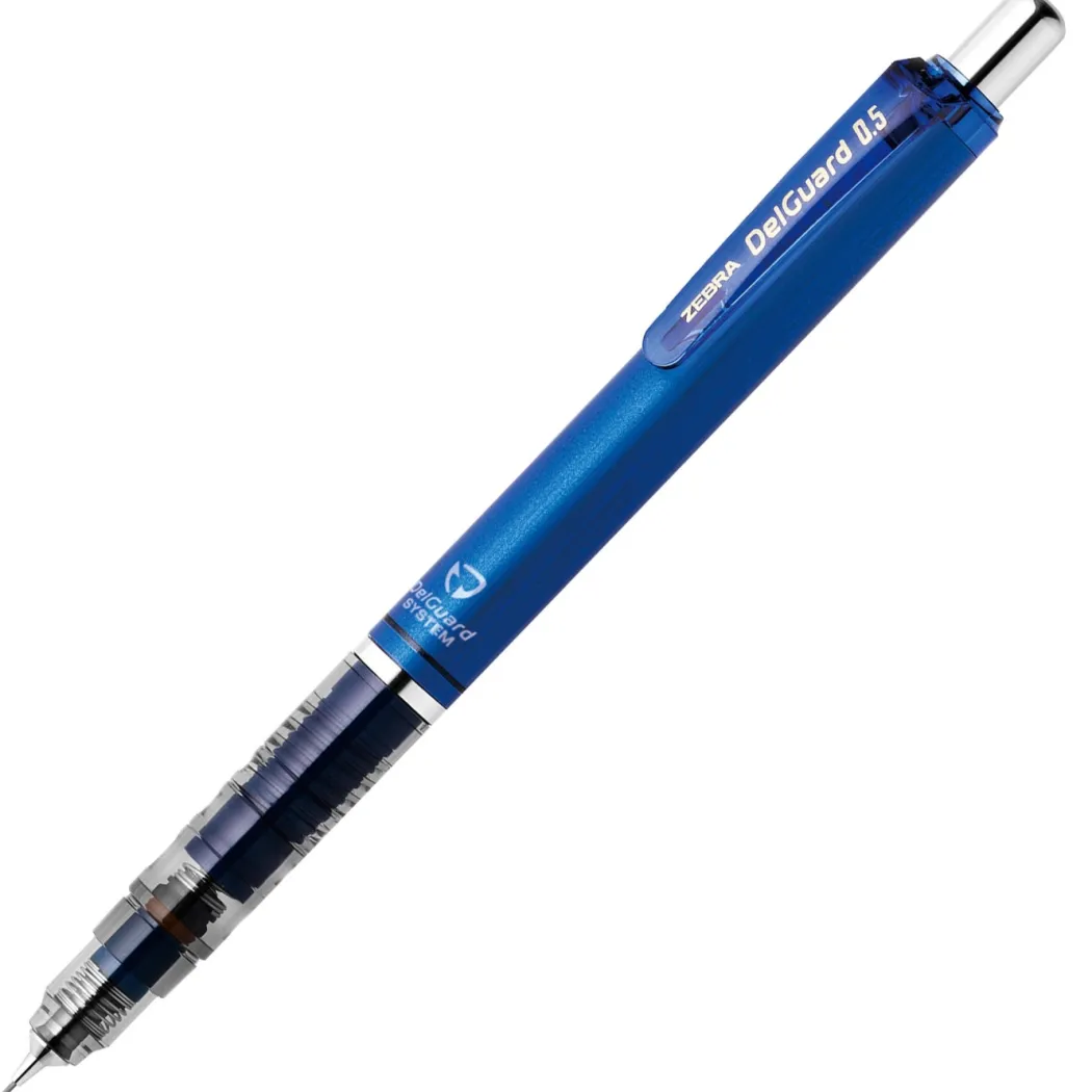 DelGuard Stiftpenna 0.5 mm