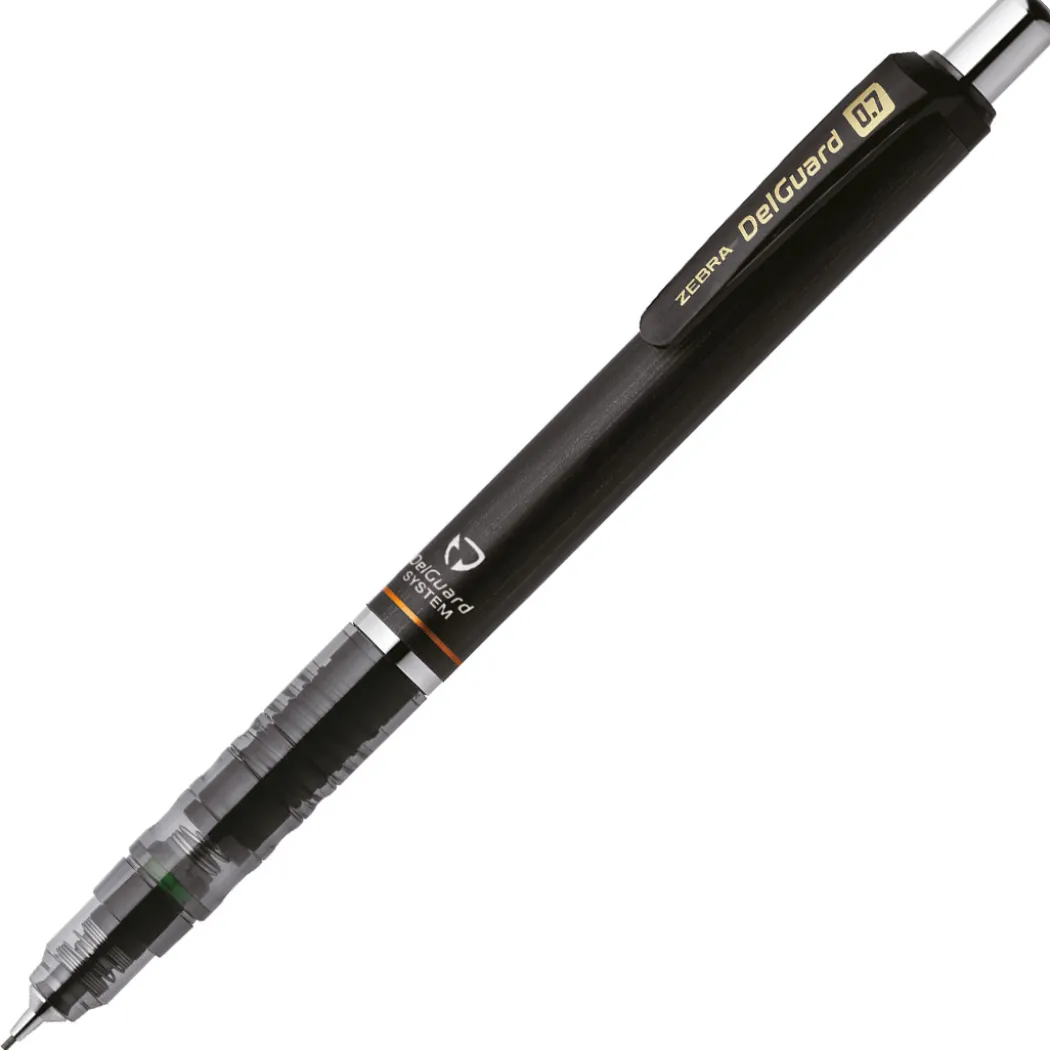 DelGuard Stiftpenna 0.7 mm