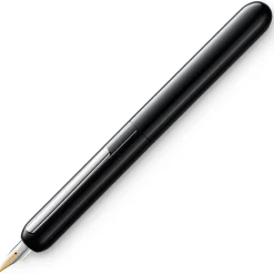 Dialog 3 Piano Black Reservoar