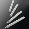 Dialog 3 Piano White Reservoar
