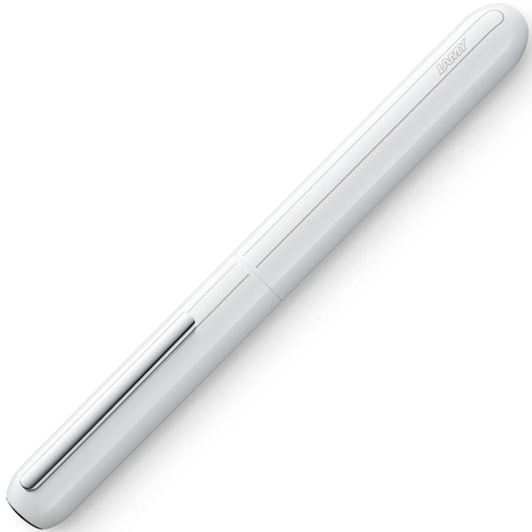 Dialog 3 Piano White Reservoar