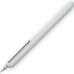 Dialog 3 Piano White Reservoar