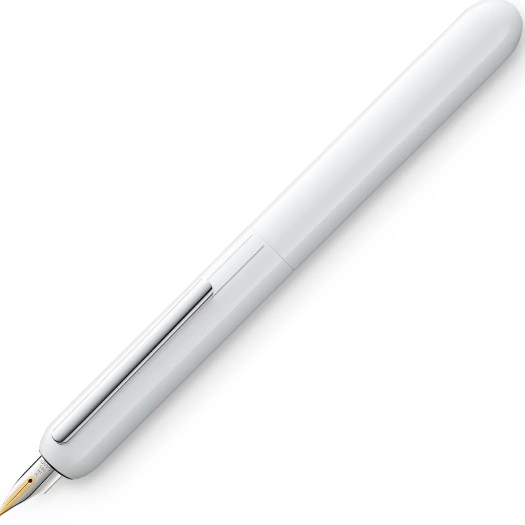Dialog 3 Piano White Reservoar