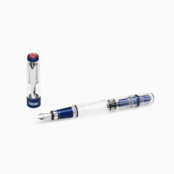 Diamond 580ALR Navy Blue Reservoarpenna
