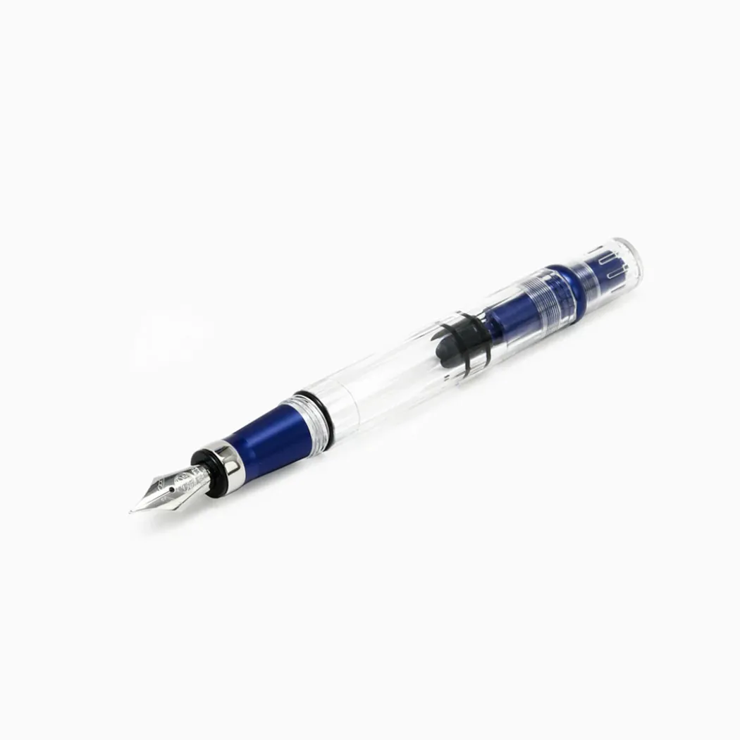 Diamond 580ALR Navy Blue Reservoarpenna