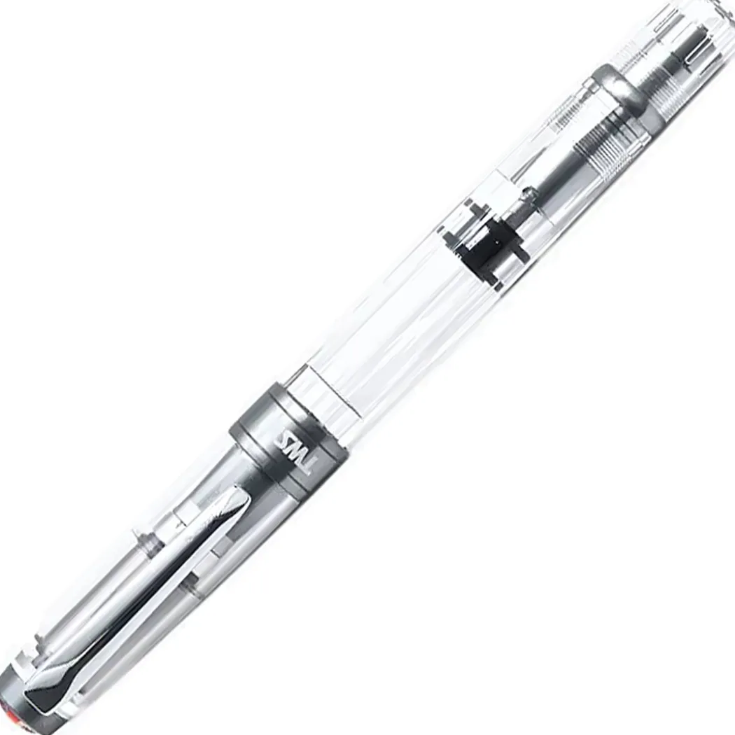 Diamond 580ALR Nickel Gray Reservoarpenna