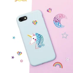 Diamond stickers Unicorn 1 Ark
