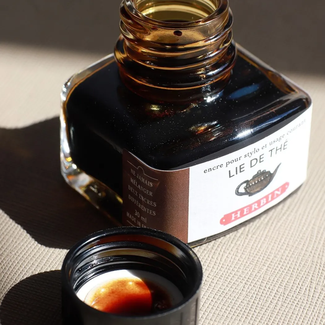 "D" ink bottle 30ml
