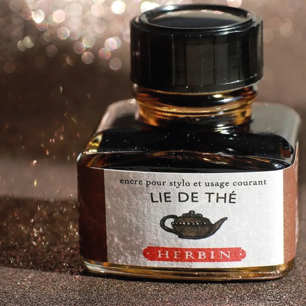 "D" ink bottle 30ml