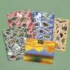 Dinosaurier Fönsterstickers (3 år+)