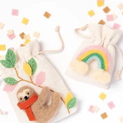 DIY-Box Filt Rainbow Edition