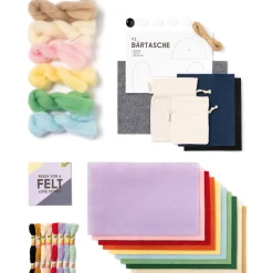 DIY-Box Filt Rainbow Edition