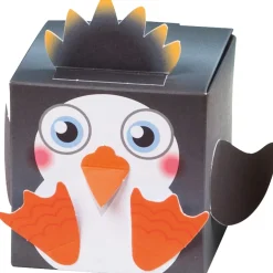 DIY-box I Djur 8-pack