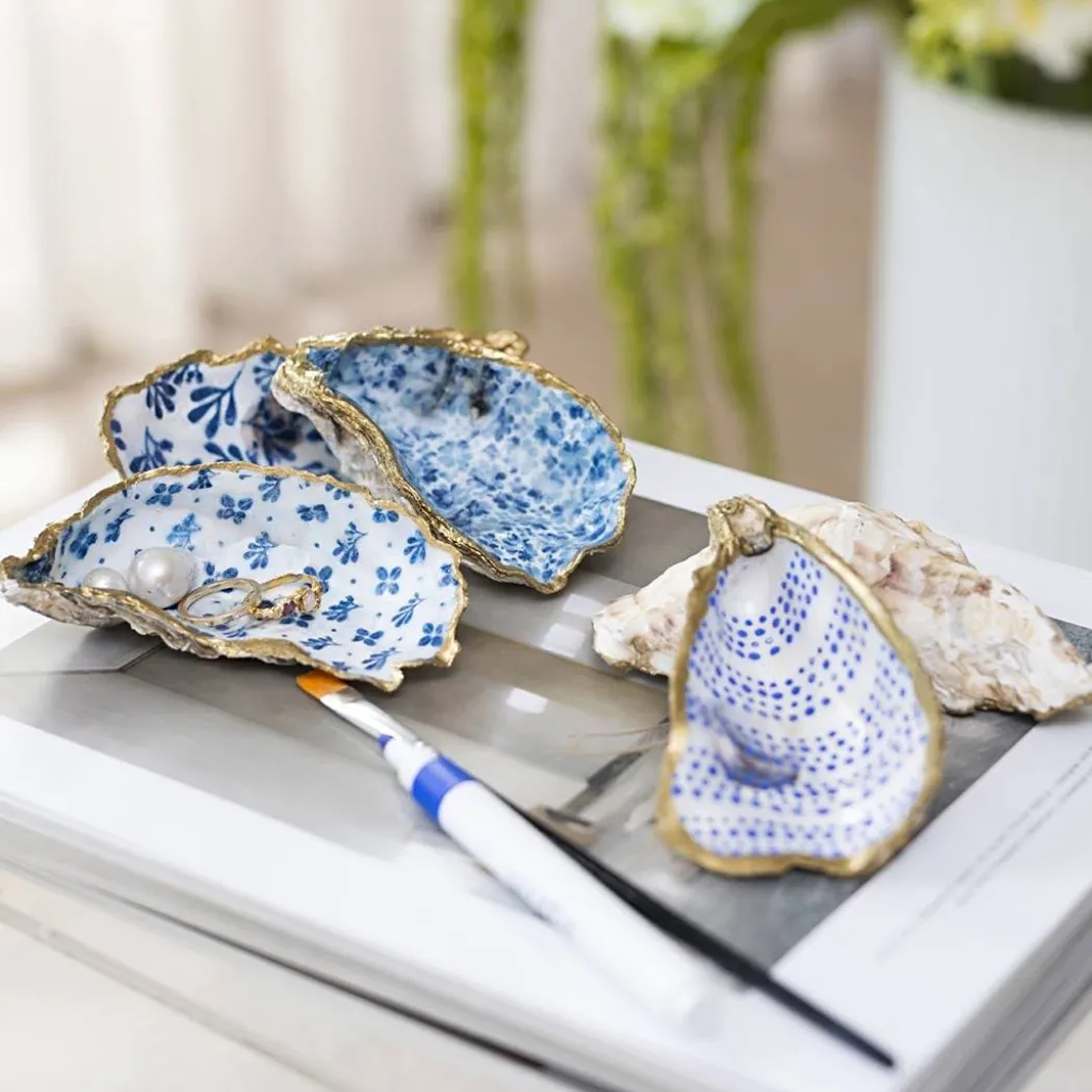 DIY Découpage-kit Ostronskal