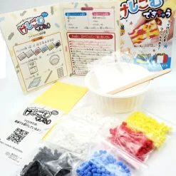 DIY-kit Gör ditt eget suddgummi