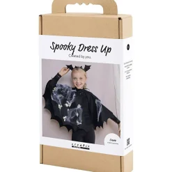 DIY-kit Halloween Fladdermus