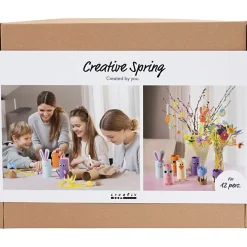 DIY Kit Kreativ Vår