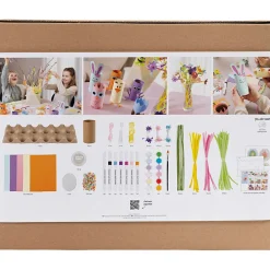 DIY Kit Kreativ Vår