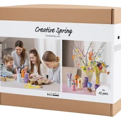 DIY Kit Kreativ Vår