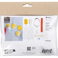 DIY Kit Modellera Ägg