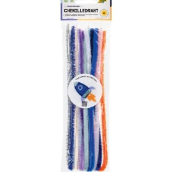 DIY-kit piprensare Rymden 10-pack