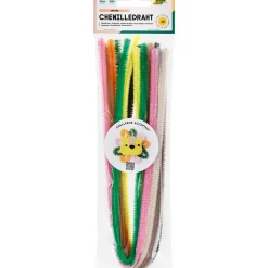 DIY-kit piprensare Safari 10-pack