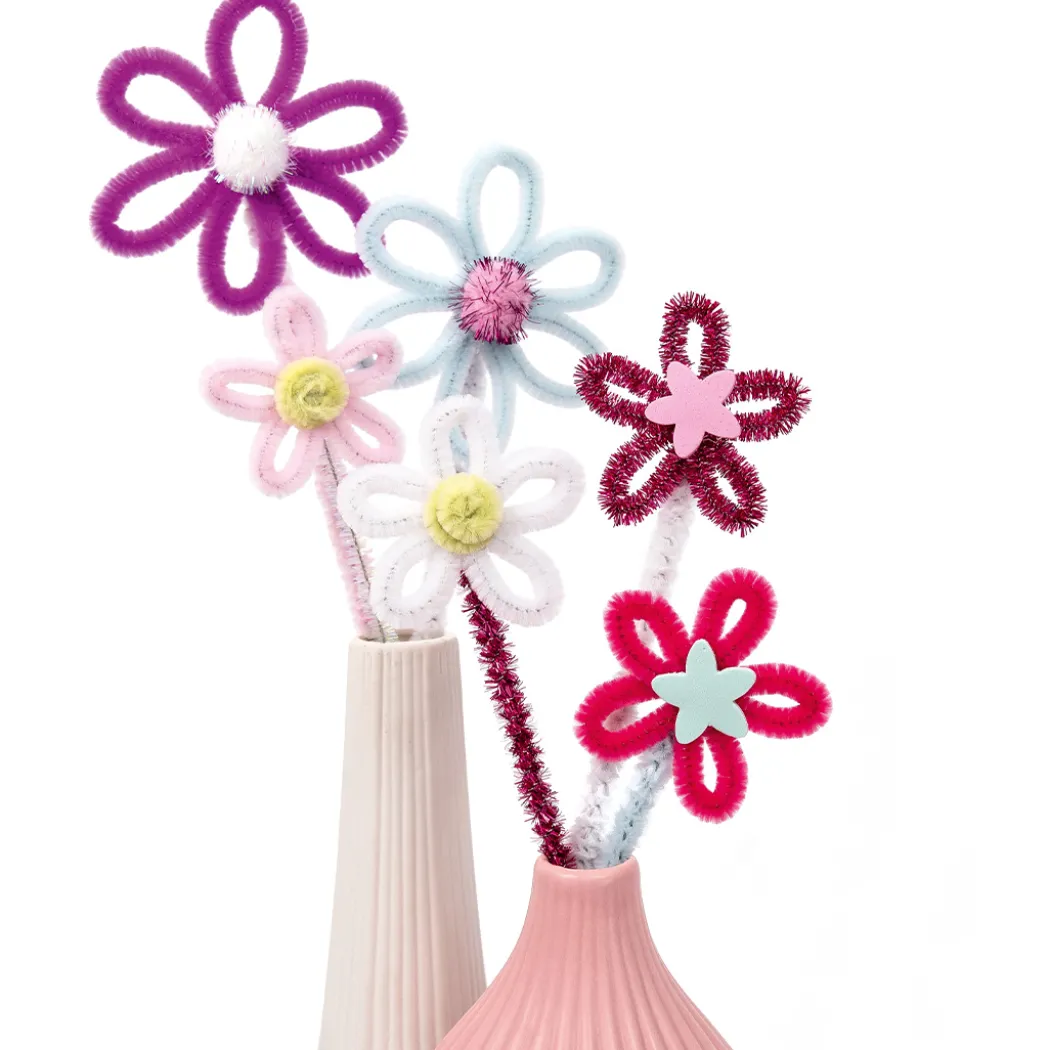DIY-kit piprensare Unicorn 227 delar